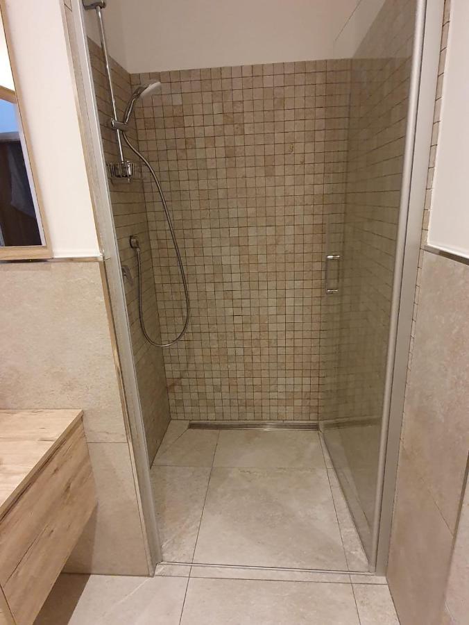 Ciasa De Rosa Apartment Поца ди Фаса Екстериор снимка